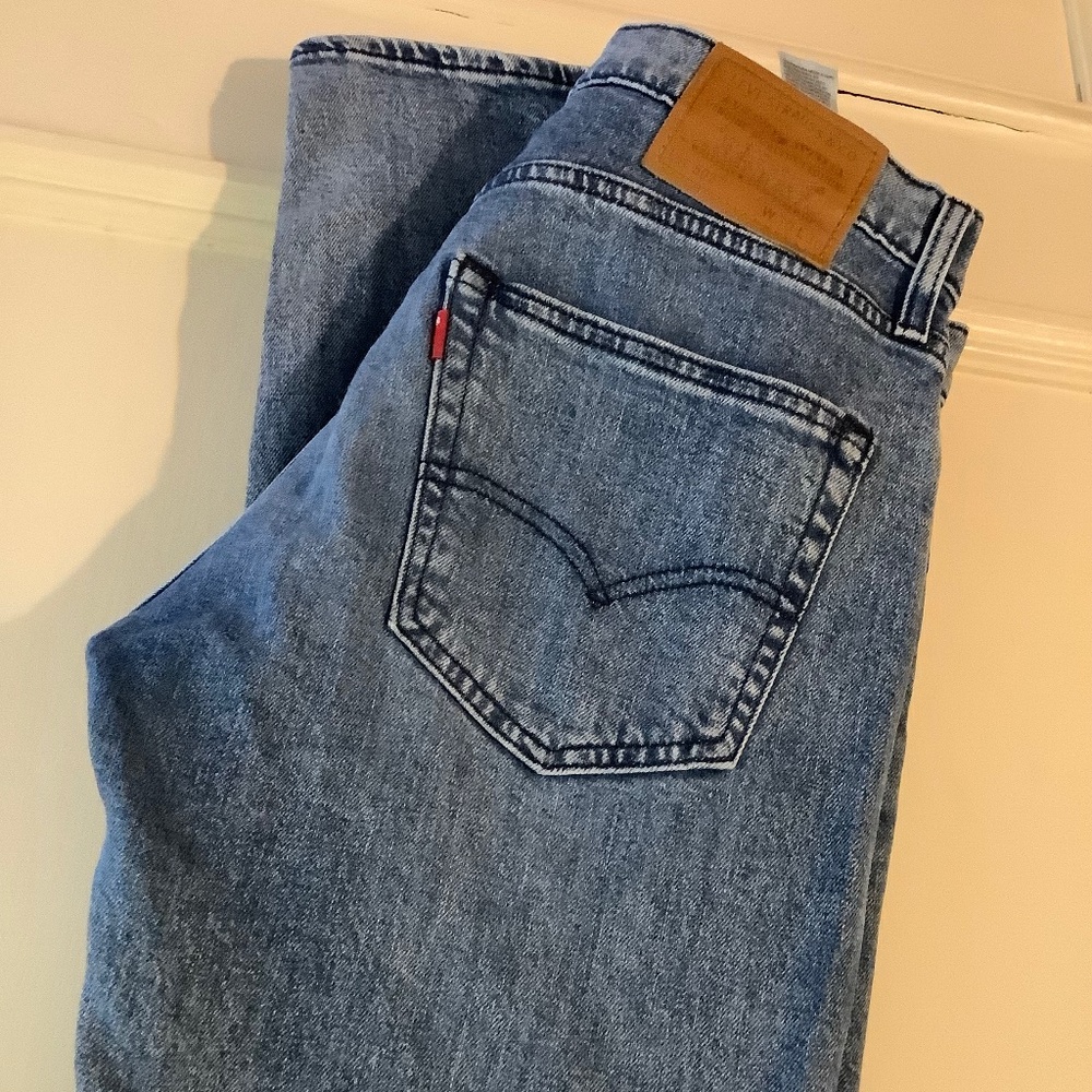 Levis Premium 502 Jeans W30